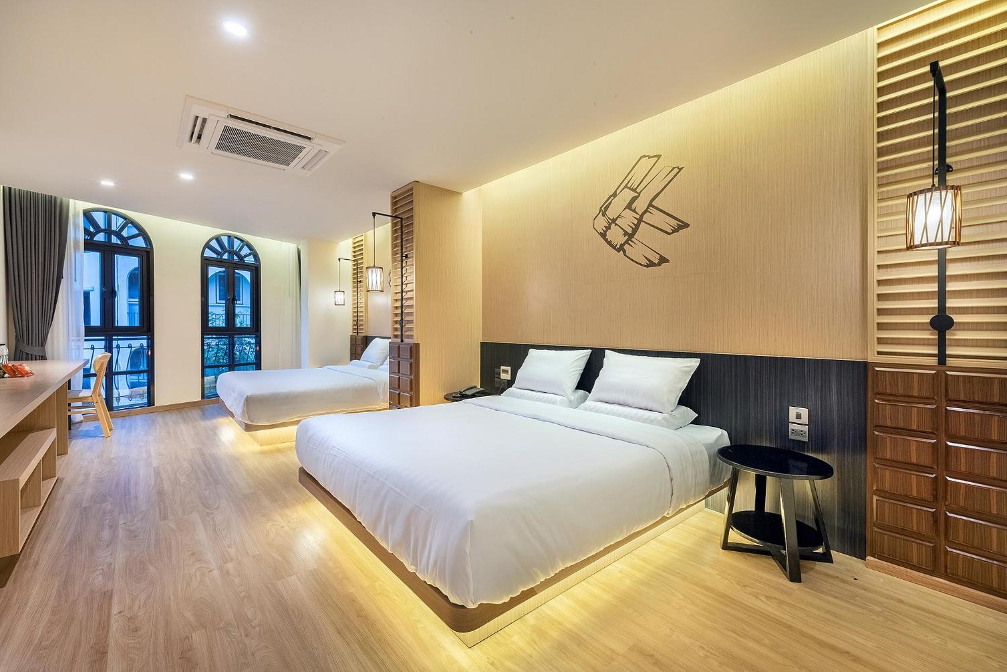Phra Nakhon Poshtel Hostel Bangkok Cameră foto