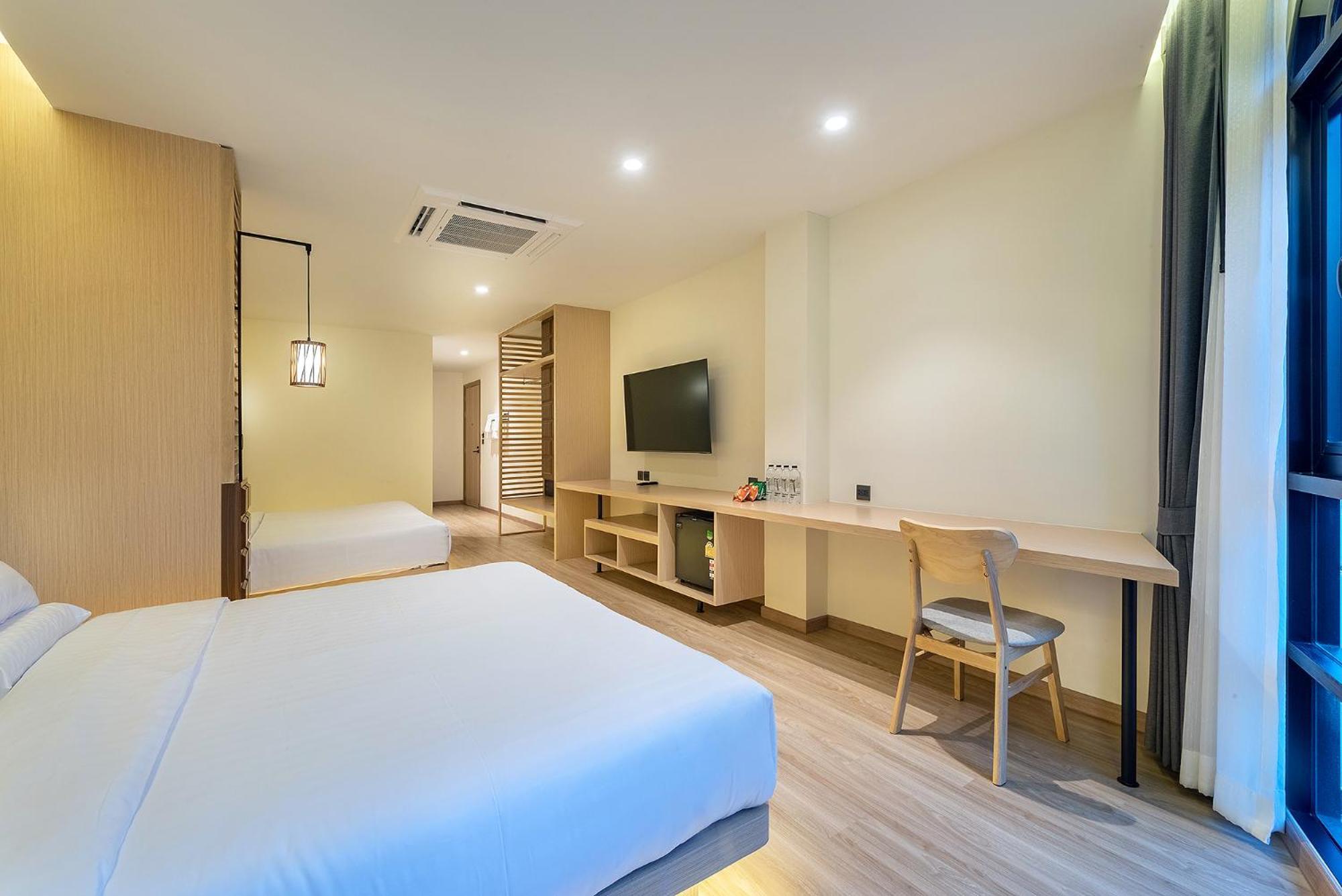 Phra Nakhon Poshtel Hostel Bangkok Cameră foto