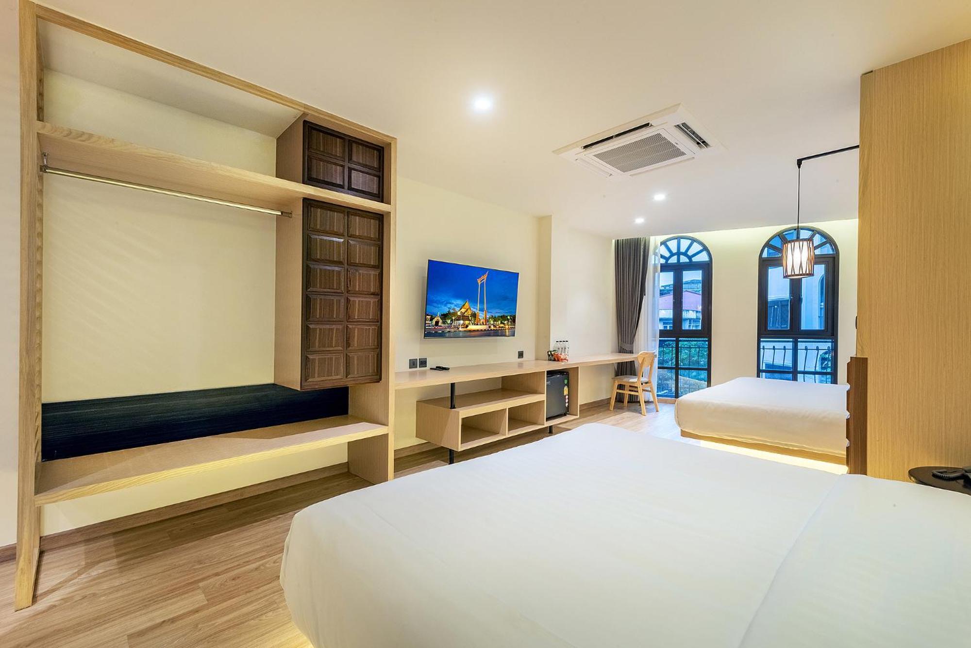 Phra Nakhon Poshtel Hostel Bangkok Cameră foto
